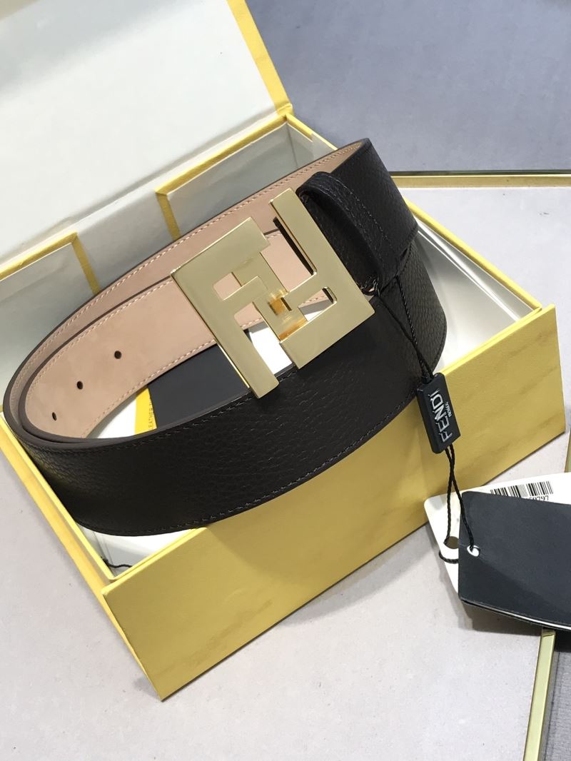 Fendi Belts